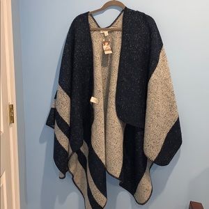 Francescas shawl